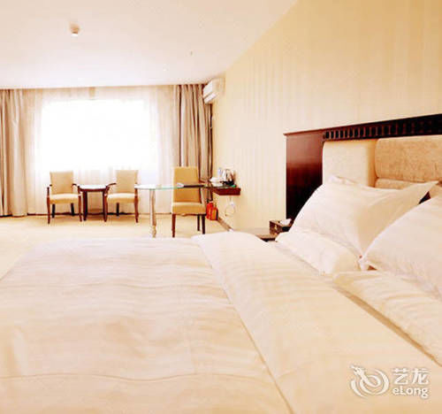 Jinxing Holiday Hotel Zhongshan Zhongshan  Luaran gambar